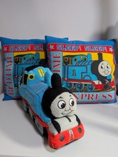 THOMAS TANK ENGINE treno 2007