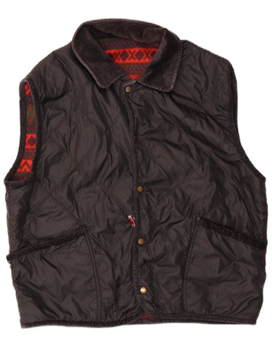 Gilet trapuntato uomo - , vintage