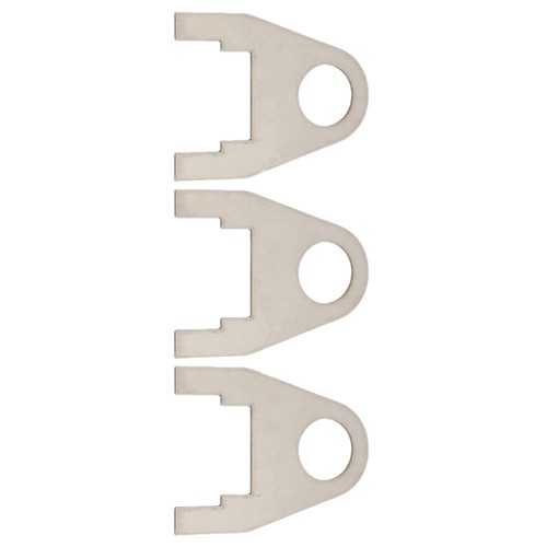 Clip ferma pulsante - , frizione