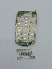 SAMSUNG SGH-E700 SCHEDA MADRE