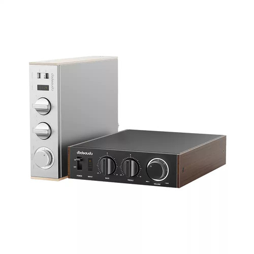 Fiio level1 amplificatore - fiio,