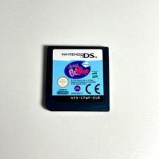 LITTLEST PET SHOP WINTER DS