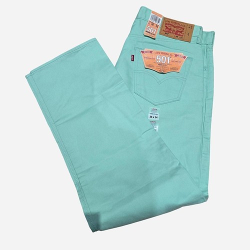 Jeans levi uomo - 36, x
