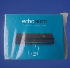 Amazon Echo Auto (1a
