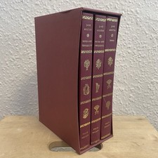 Jane Austen Folio Society