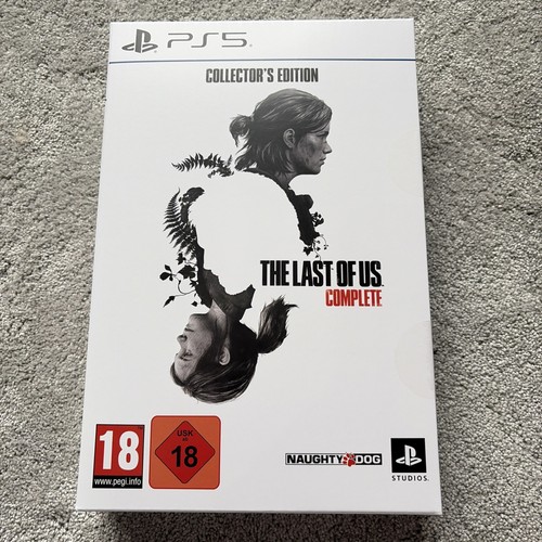 The last edizione - the, of