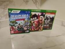 Lotto 3 giochi xbox one - ITA