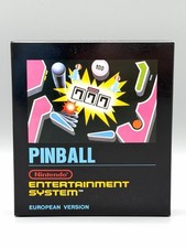 Pinball Nintendo NES