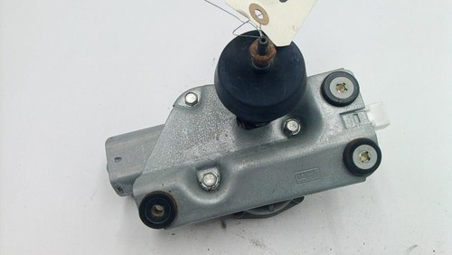 Motore tergicristallo