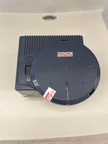 Sega naomi rom - gd-rom, system