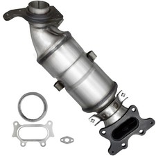 18160RNAA01 per catalizzatore convertitore catalitico Honda Civic 06-11 berlina