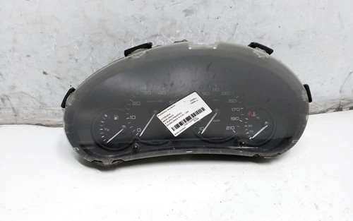 Tachimetro quadro strumenti