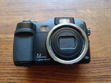 Fotocamera DIGITALE compatta
