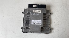 CENTRALINA MOTORE ECU PER HYUNDAI Santa Fe 4° Serie 39112-2GGK2 G4KJ Benzina 24