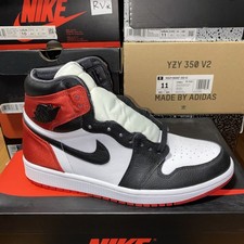 DS Jordan 1 retrò alto raso