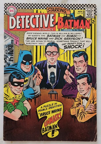 Detective comics batman - 10),