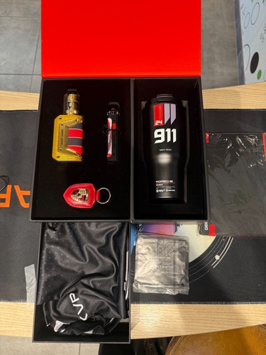 Neuf coffret edition limité - coffret,