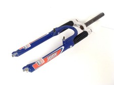 Rock Shox Judy SL MTB Forcella Retro 26" 1 1/8" Ahead 1808g YETI GT Zaskar