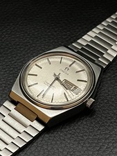 Orologio Omega Seamaster Automatic Day Date, Ref 166.0215, calibro 1020