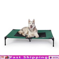 Lettino per Cani Rialzato