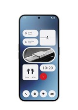 3517035 Nothing Nothing Phone [2a] 17 cm [6.7] Doppia SIM Android 14 5G USB tipo
