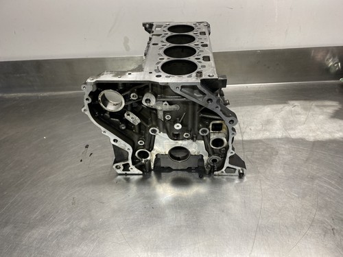 Blocco motore nudo bmw serie - blocco,