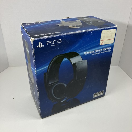 Sony pulse cuffie stereo - sony,