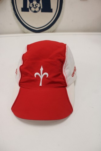Cappello ciclismo triestina - ciclismo,