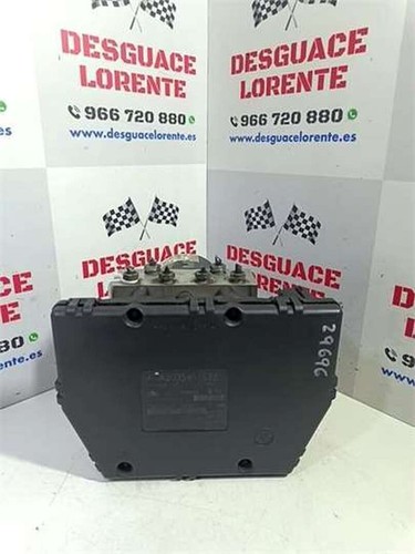 A2035451632 abs mercedes clase - a2035451632,