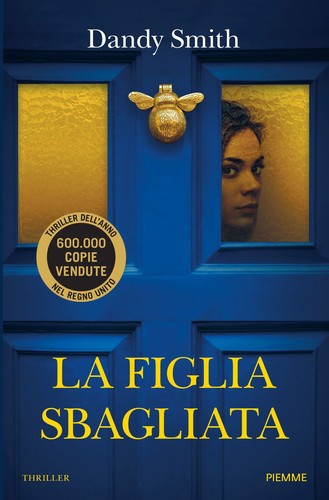 Libri smith dandy la figlia - dandy,