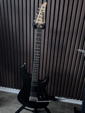 Yamaha rgx series black used 