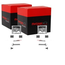 2x KIT MANICOTTI GUIDA