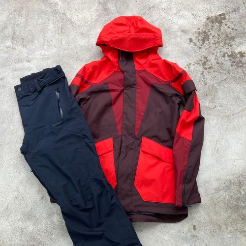 Volcom gore tex snowboard - volcom, wear