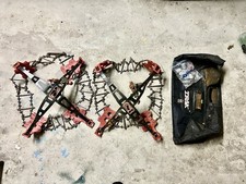 TRAK SPORT 225/45-17 catena da neve