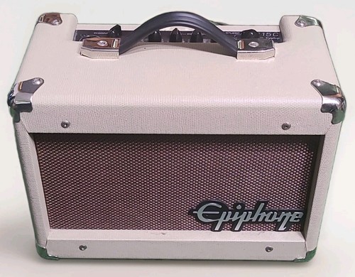 Epiphone studio amplificatore - studio,