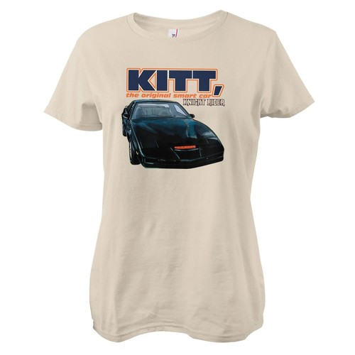 Licenza ufficiale knight rider - licenza,