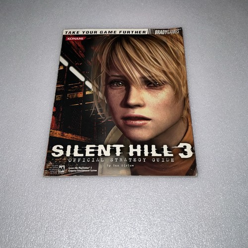 Silent hill official - silent,