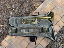 Trombone attacco Glory F con