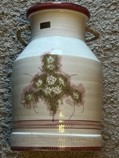 Grande brocca vaso ceramica - grande,