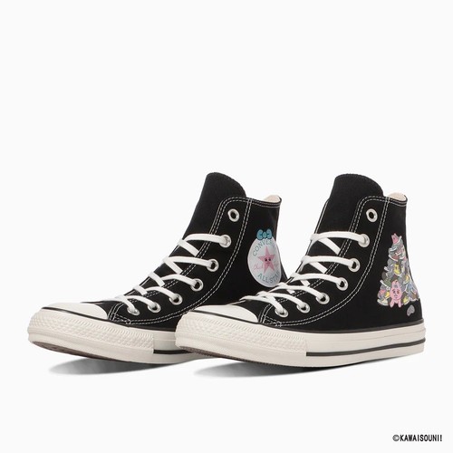 Converse all star - star, km
