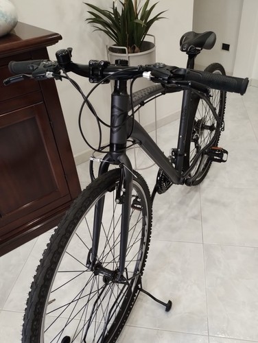 Bici montana - bici,