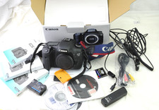 Canon EOS 7D 18MP fotocamera