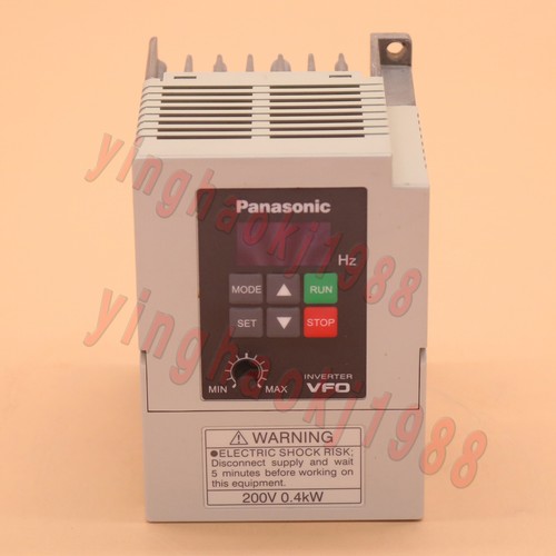 Per panasonic inverter - inverter, vfo
