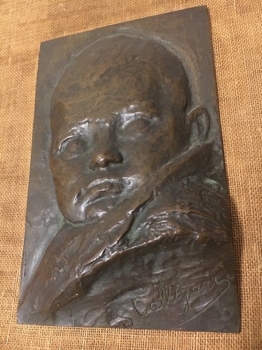 Scultura sante - di,