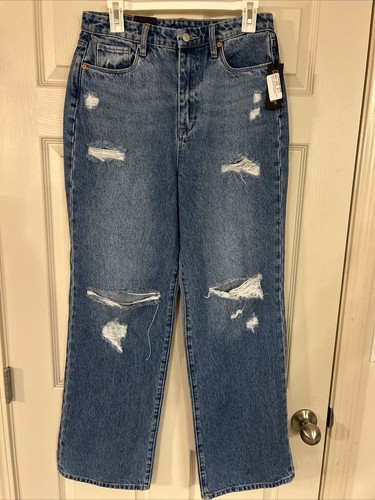 Jeans blank new york - blank, con