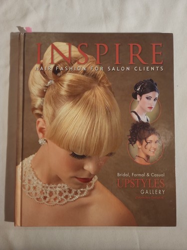 Inspire hair fashion for salon - for,