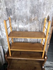 Ancienne Etagère Murale