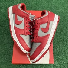 Nike Dunk Low UNLV Taglia 10.5