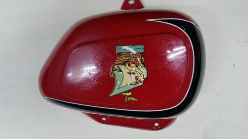Morini corsaro 125 cofanetto - corsaro,