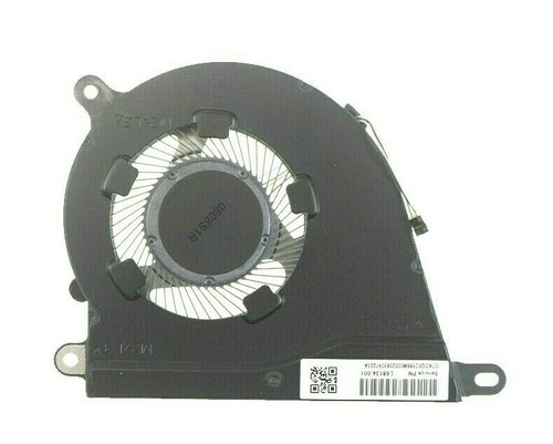 Cpu fan for ef - for, series